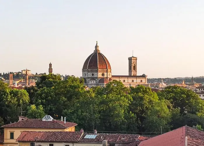 Terrace * Florence