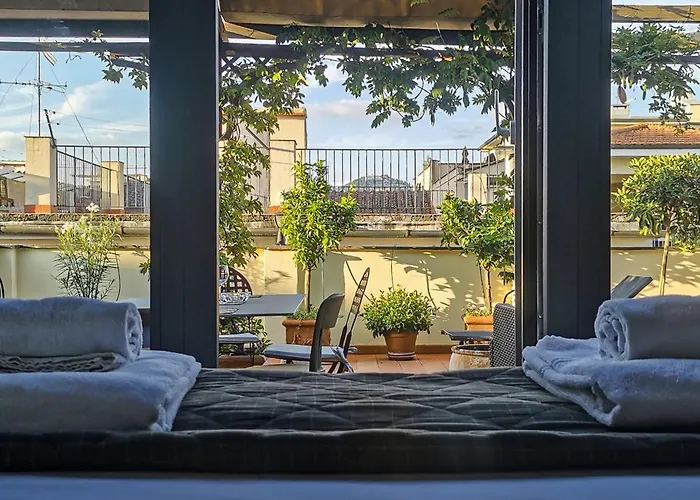 Terrace *
